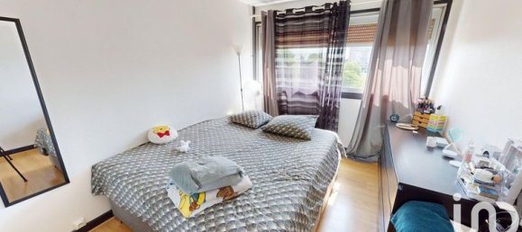 3 Schlafzimmer Wohnung in Longjumeau, France, Nr. 315158 15