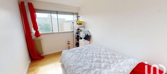 3 Schlafzimmer Wohnung in Longjumeau, France, Nr. 315158 14