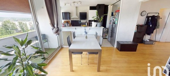 3 Schlafzimmer Wohnung in Longjumeau, France, Nr. 315158 3