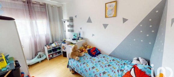 3 Schlafzimmer Wohnung in Longjumeau, France, Nr. 315158 12