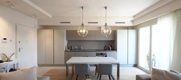 Пентхаус с 2 спальнями в Флоренция, Италия № 146596 6