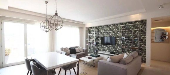 Пентхаус с 2 спальнями в Флоренция, Италия № 146596 7