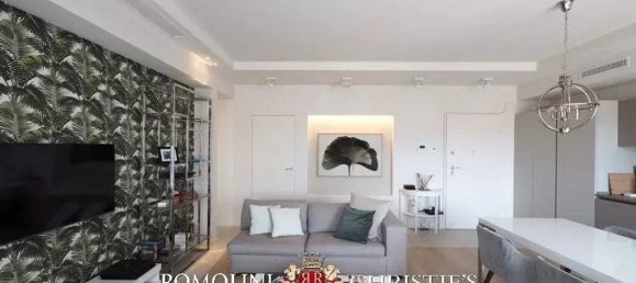 Пентхаус с 2 спальнями в Флоренция, Италия № 146596 5