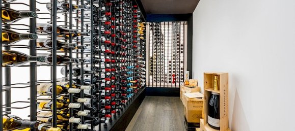 5 غرف نوم فيلا في El Madronal, Spain رقم 32060 24