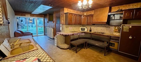 Casa de 2 dormitorios en Auberchicourt, France No. 47460 6