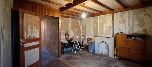 Casa de 2 dormitorios en Auberchicourt, France No. 47460 11