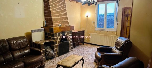 Casa de 2 dormitorios en Auberchicourt, France No. 47460 2