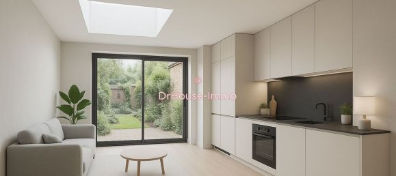 Casa de 2 dormitorios en Auberchicourt, France No. 47460 7