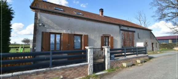 Casa T4 em Chazemais, France N.º 207071 11