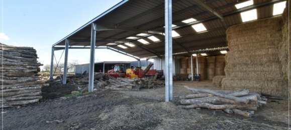 Casa T4 em Chazemais, France N.º 207071 15