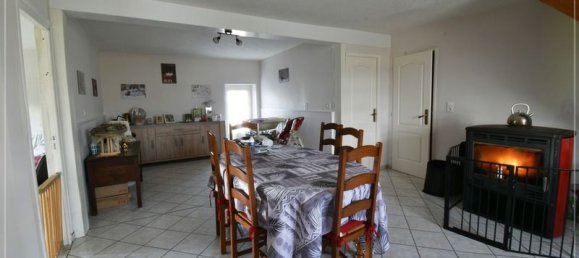 Casa T4 em Chazemais, France N.º 207071 4