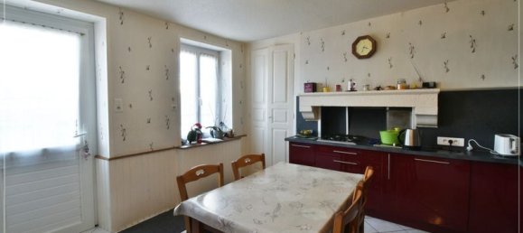 Casa T4 em Chazemais, France N.º 207071 3