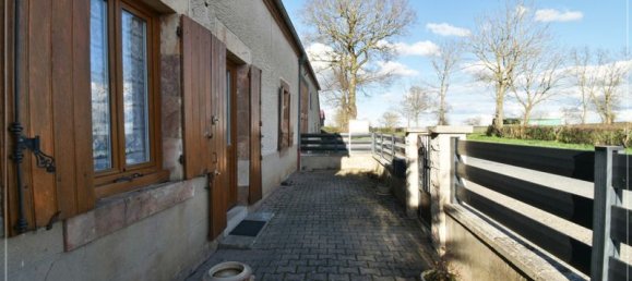 Casa T4 em Chazemais, France N.º 207071 12