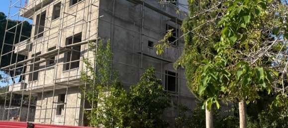 Apartment 1+1 in Gazipasa, Turkey No. 30925 3