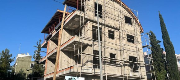 Apartment 1+1 in Gazipasa, Turkey No. 30925 2