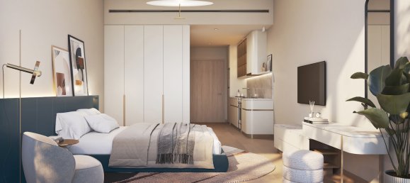 Studio in Dubai, UAE No. 21150 14