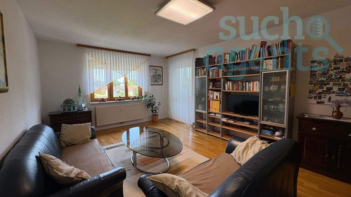 5 rooms Apartment in Gallspach, Austria No. 173294
