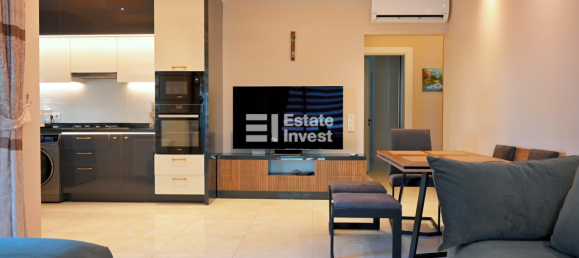 Apartment 2+1 in Alanya, Turkey No. 23740 9