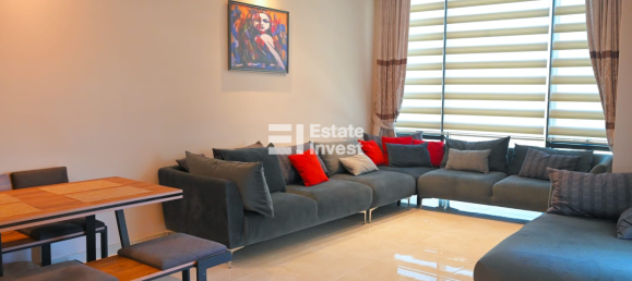 Apartment 2+1 in Alanya, Turkey No. 23740 10