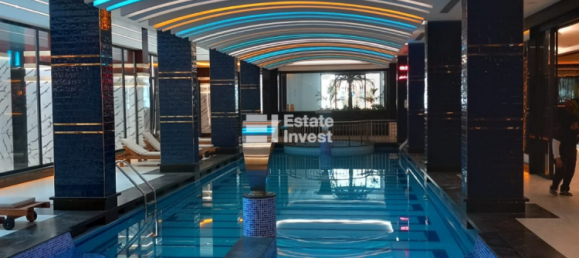 Apartment 2+1 in Alanya, Turkey No. 23740 4