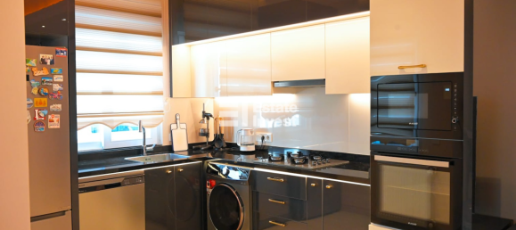 Apartment 2+1 in Alanya, Turkey No. 23740 8