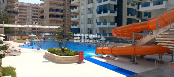 Apartment 2+1 in Alanya, Turkey No. 23740 7