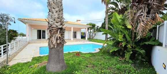 5 chambres Maison à Sesimbra, Portugal No. 122690 16