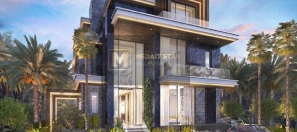 4 bedrooms Villa in Golf City, UAE No. 4677 4