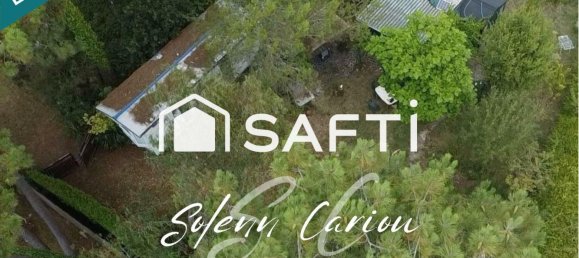 Grundstück in Plouhinec, France, Nr. 307145 3