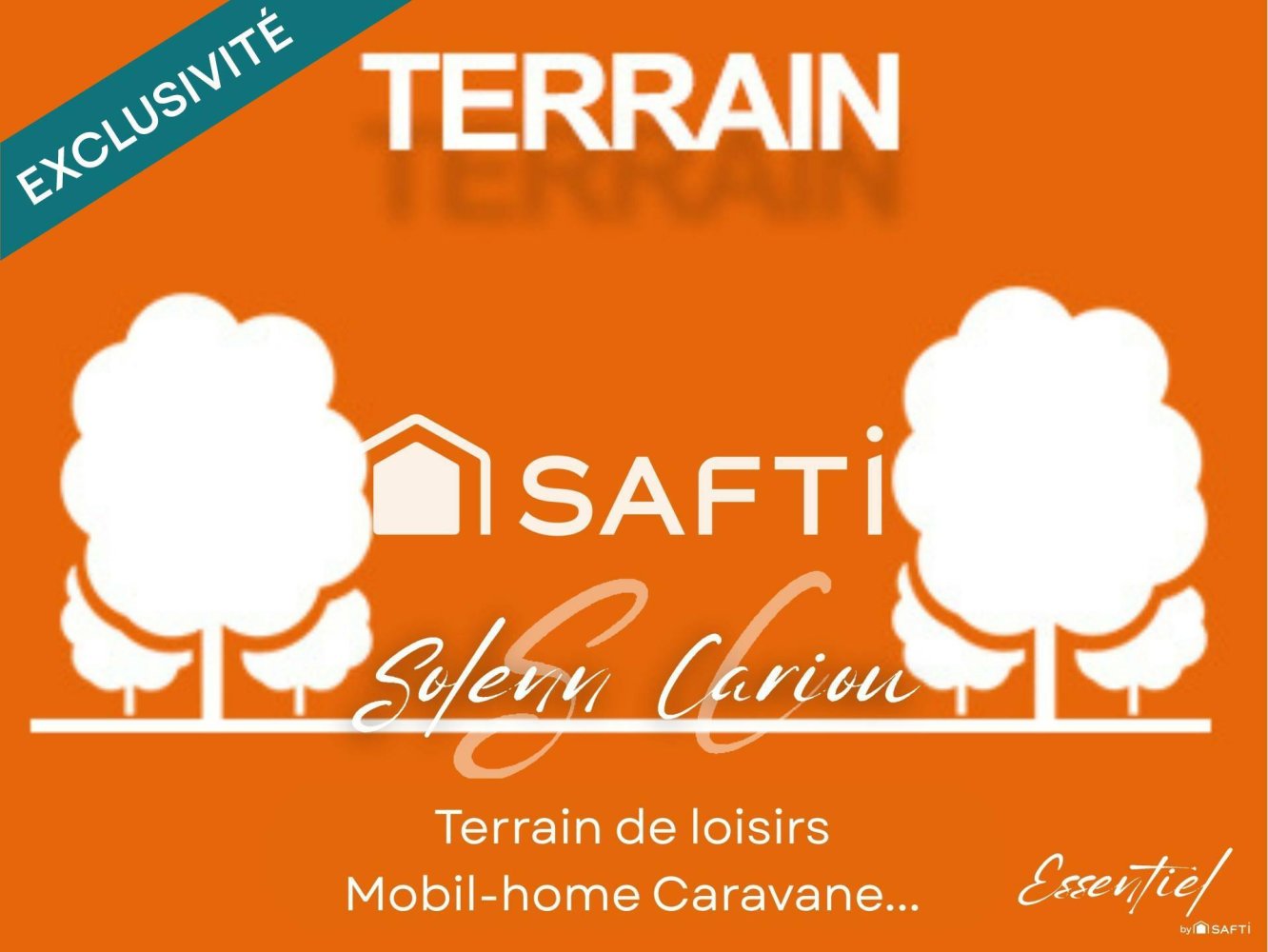 Grundstück in Plouhinec, France, Nr. 307145