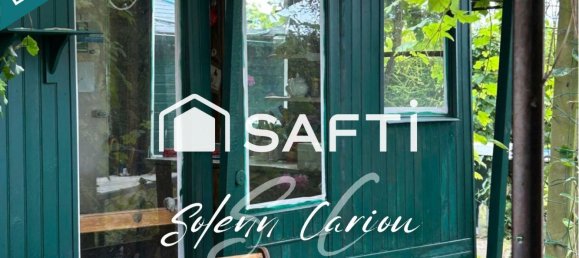 Grundstück in Plouhinec, France, Nr. 307145 5