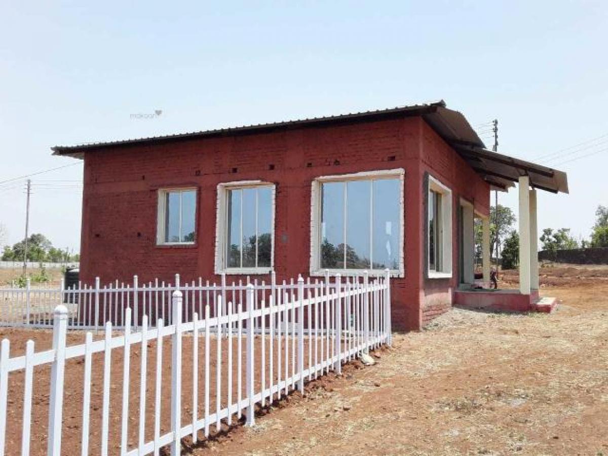  Land in Mumbai, India No. 35474