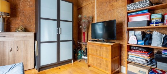 Studio in Paris, France, Nr. 182349 4