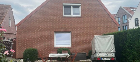 Adosado de 2 dormitorios en Ostholstein, Germany No. 355819 4