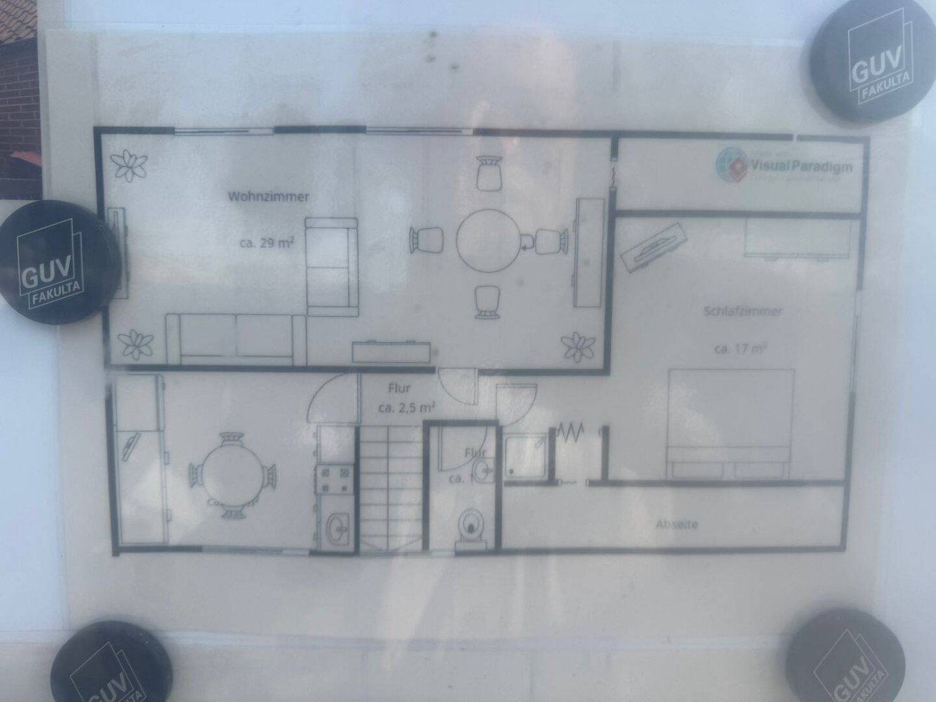 Adosado de 2 dormitorios en Ostholstein, Germany No. 355819