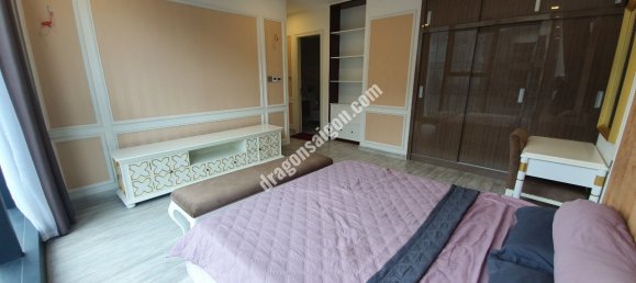 Wohnung in District 1, Vietnam 120m², Nr. 10525 8