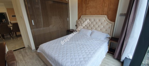 Wohnung in District 1, Vietnam 120m², Nr. 10525 5