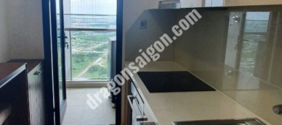 Wohnung in District 1, Vietnam 120m², Nr. 10525 9