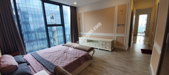 Wohnung in District 1, Vietnam 120m², Nr. 10525 6