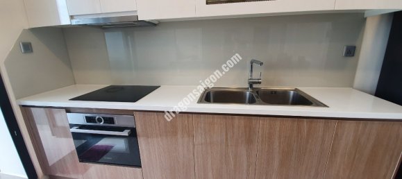 Wohnung in District 1, Vietnam 120m², Nr. 10525 10