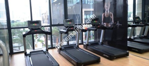 Wohnung in District 1, Vietnam 120m², Nr. 10525 19