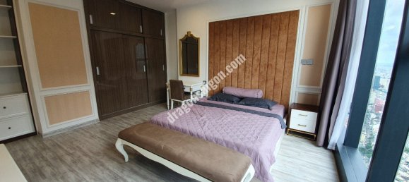 Wohnung in District 1, Vietnam 120m², Nr. 10525 7