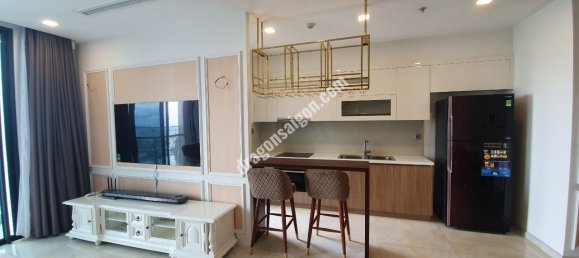 Wohnung in District 1, Vietnam 120m², Nr. 10525 11