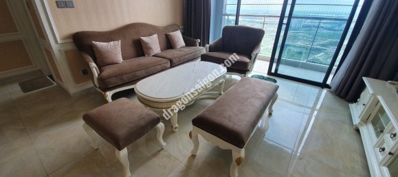 Wohnung in District 1, Vietnam 120m², Nr. 10525 12