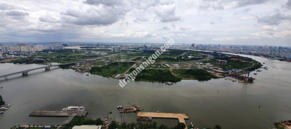 Wohnung in District 1, Vietnam 120m², Nr. 10525 21