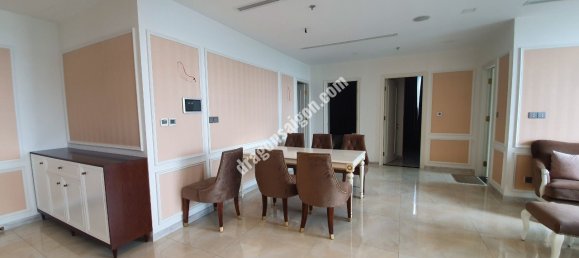 Wohnung in District 1, Vietnam 120m², Nr. 10525 14
