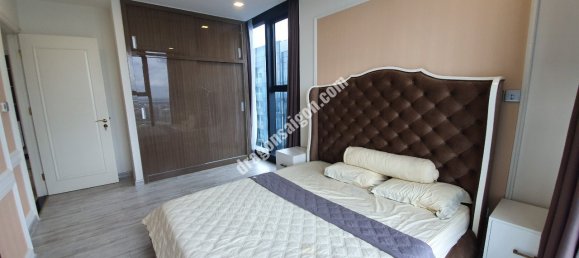 Wohnung in District 1, Vietnam 120m², Nr. 10525 4