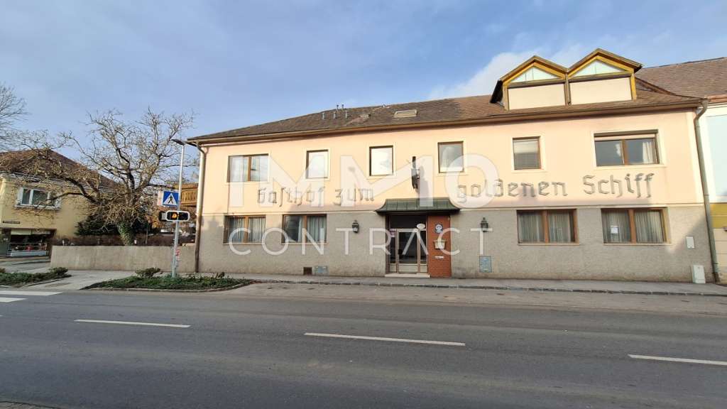 21-salle Terrain à Loosdorf, Austria No. 108542