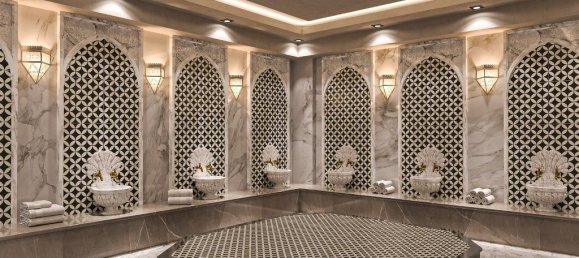 Apartment 2+1 in Alanya, Turkey No. 26400 12