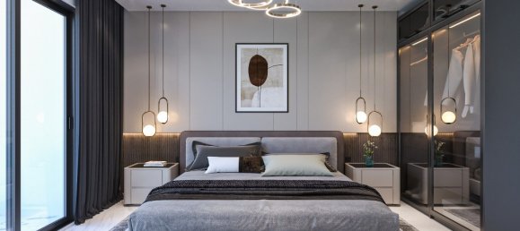 Apartment 2+1 in Alanya, Turkey No. 26400 15